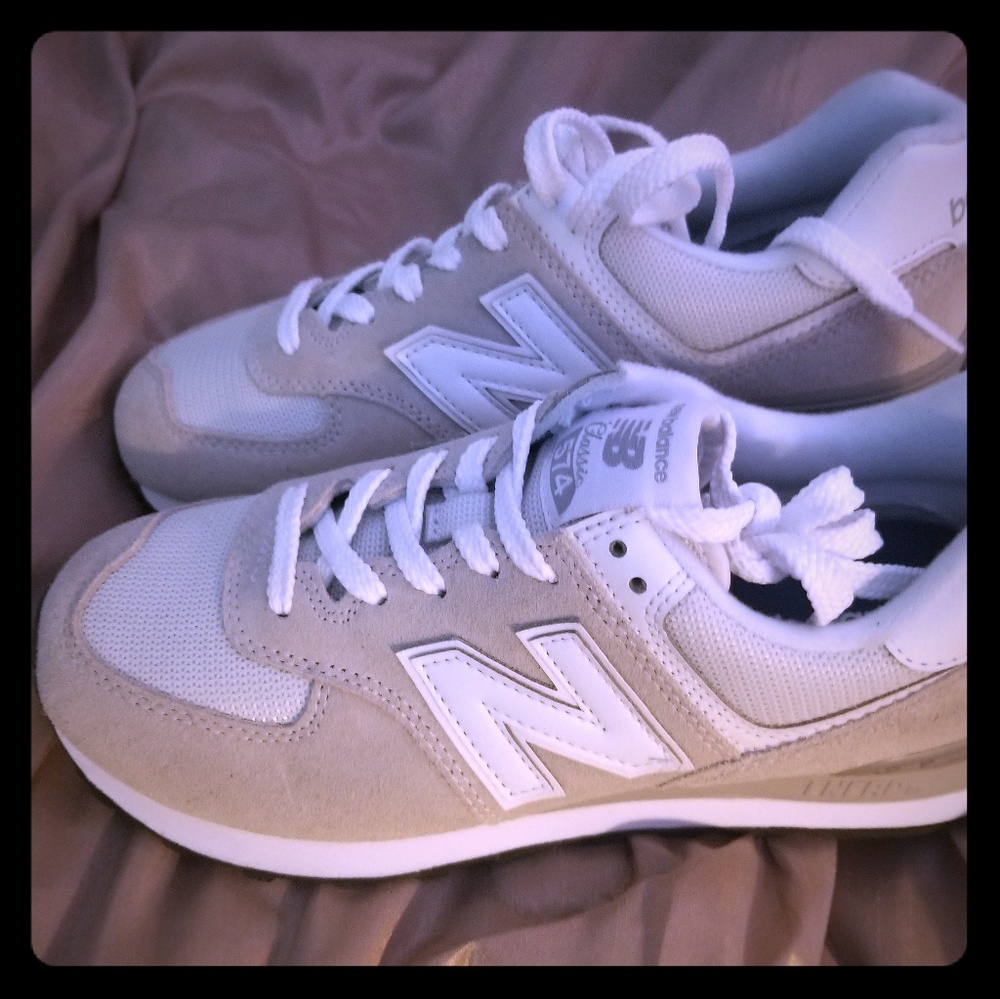 New Balance 574